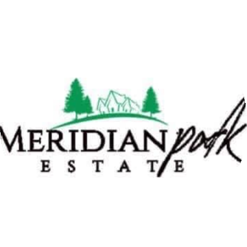 Meridian Luxury Park logo