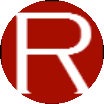 ROTES Magazine logo